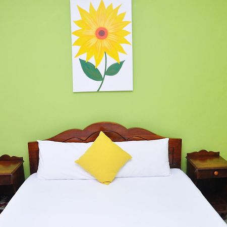 Sea View Hotel Kolombo Dış mekan fotoğraf