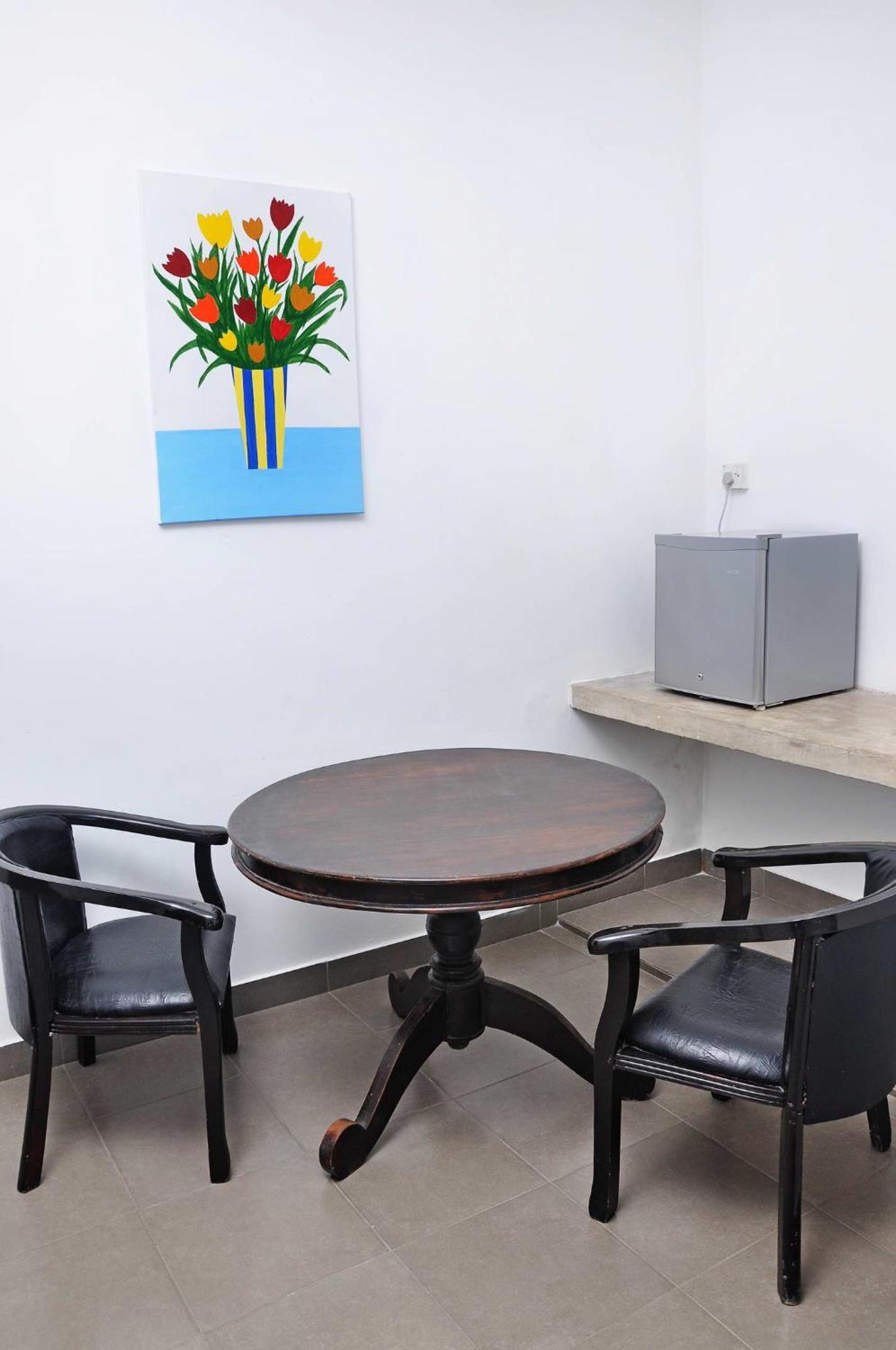 Sea View Hotel Kolombo Dış mekan fotoğraf