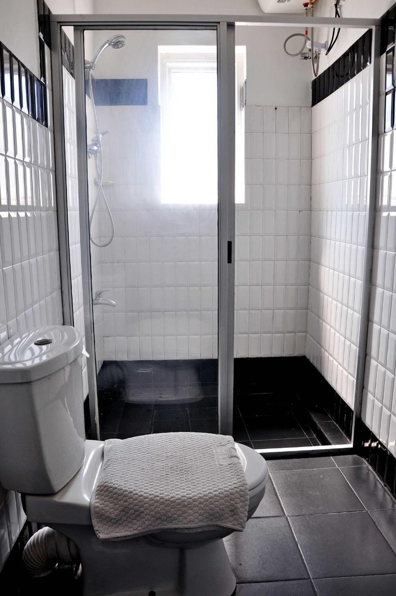 Sea View Hotel Kolombo Dış mekan fotoğraf