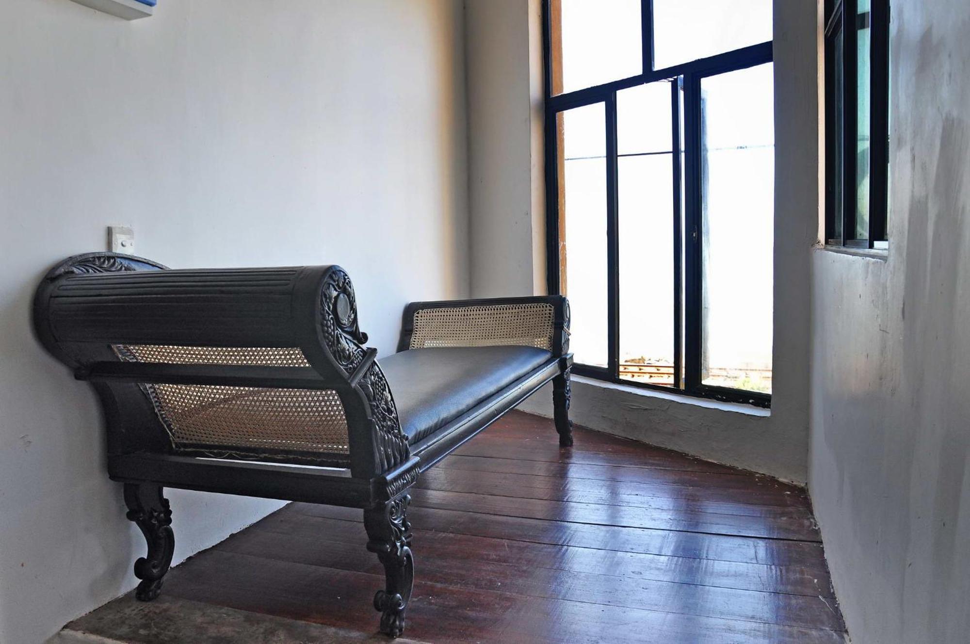 Sea View Hotel Kolombo Dış mekan fotoğraf