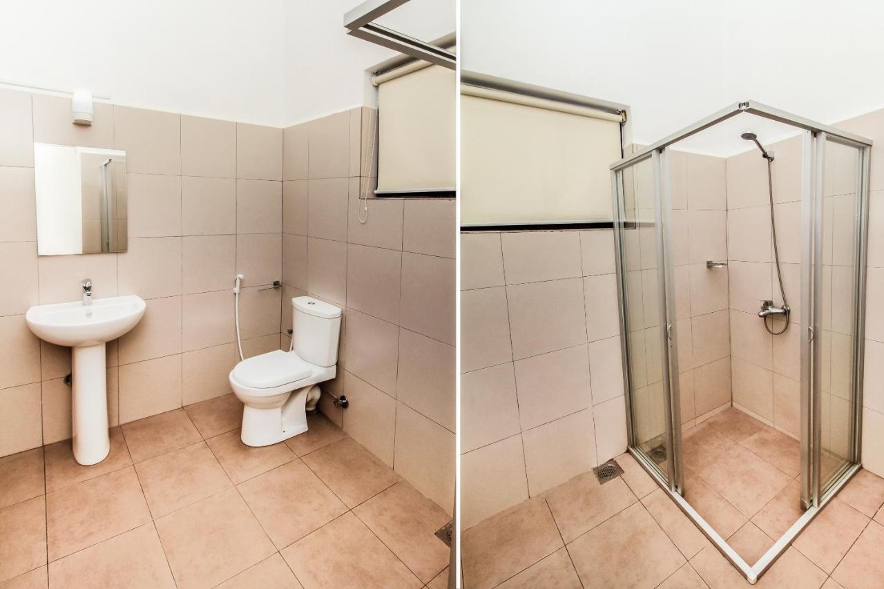 Sea View Hotel Kolombo Dış mekan fotoğraf