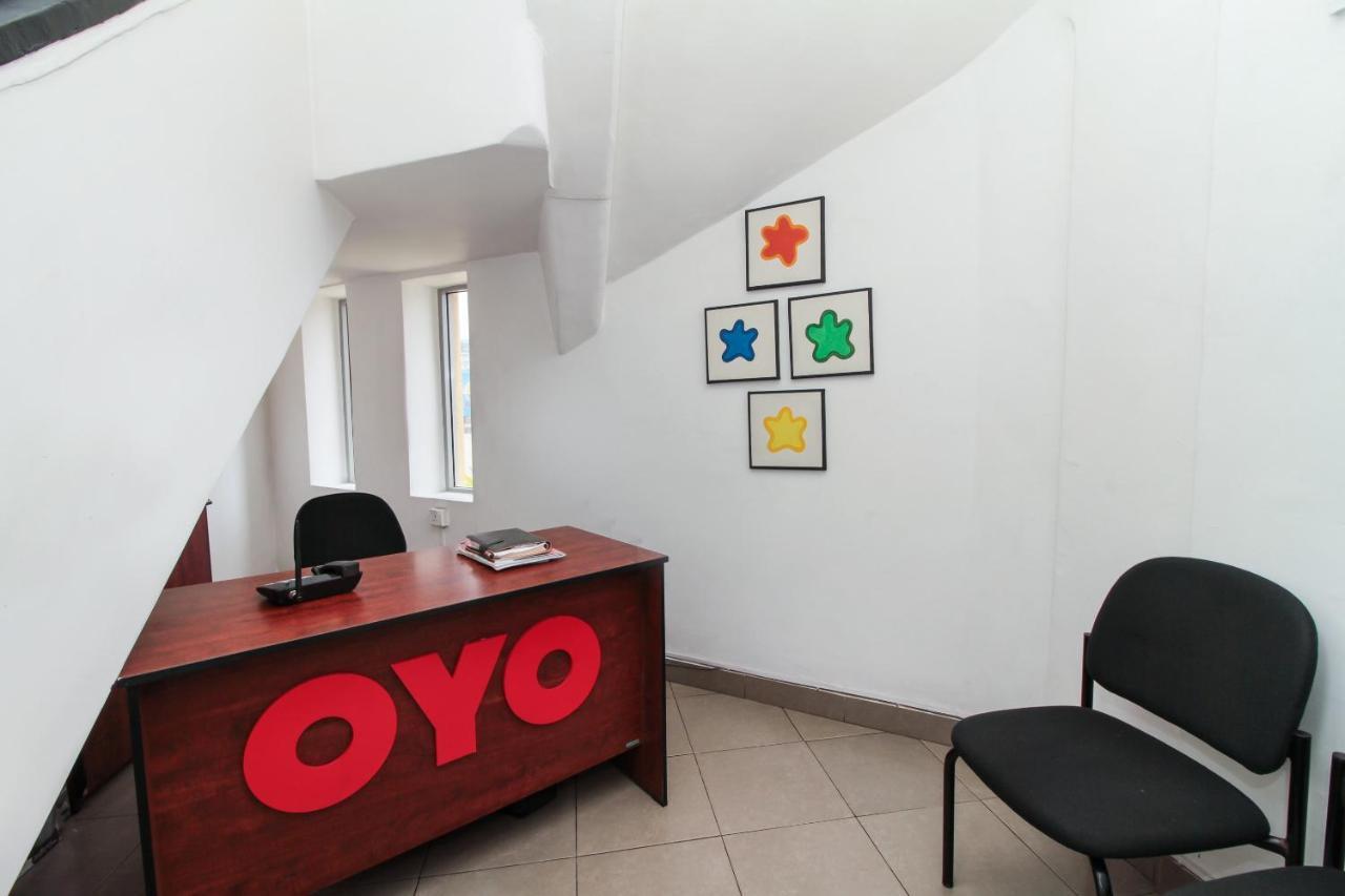 Sea View Hotel Kolombo Dış mekan fotoğraf